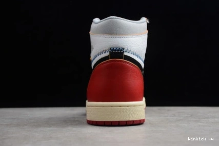 AIR 1 - UN - NRG JORDAN RETRO JORDAN AIR HI 